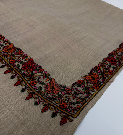 Pashmina shawl