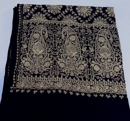 Pashmina shawl