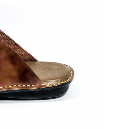 Zarshal Handmade Slippers