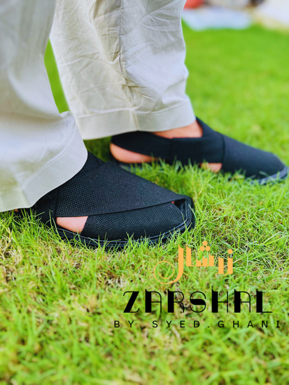 new jeans design peshawari chappal