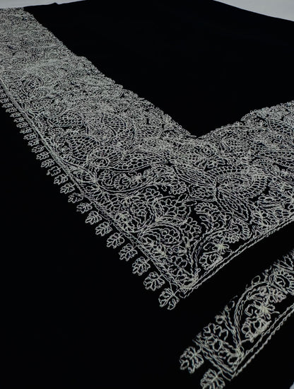 Pashmina shawl