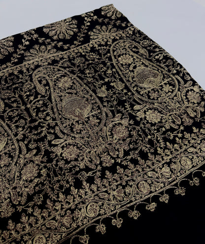 Pashmina shawl