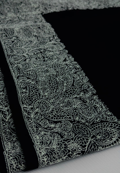 Pashmina shawl