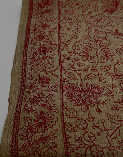 Pashmina Shawl