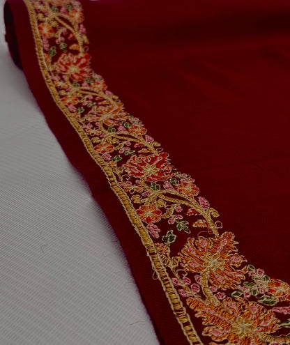 Pashmina shawl