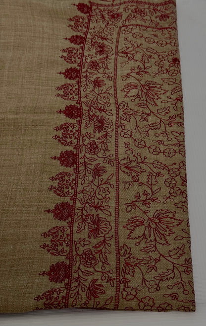 Pashmina Shawl