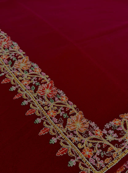 Pashmina shawl