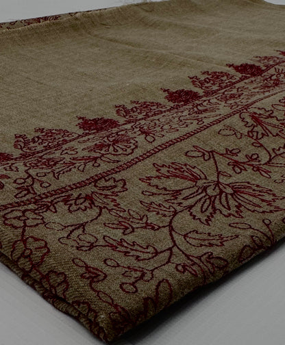 Pashmina Shawl