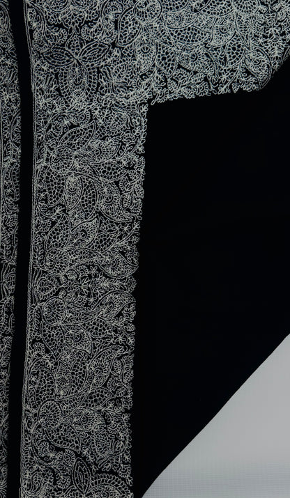 Pashmina shawl