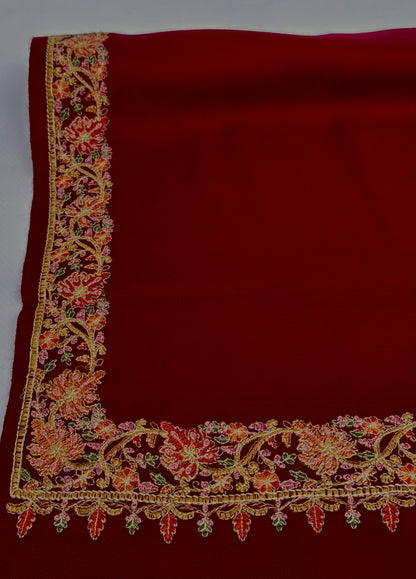 Pashmina shawl