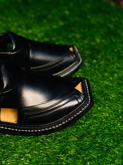 ( 3 GEAR ) Peshawari chappal